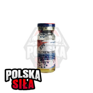 Mieszanka Trenbolonu EPF Tri-Trenoged (200 mg/ml - 1 fiolka)