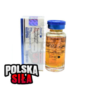 Trenbolon Enanthate ZPHC (200 mg/ml - 1 fiolka)