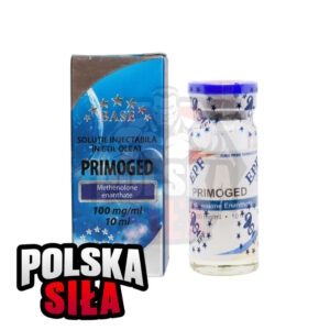 Methenolon Enanthate EPF Primoged (100 mg/ml - 1 fiolka)