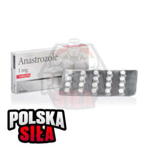 Anastrozol Swiss Remedies (1 mg - 40 tabl.)
