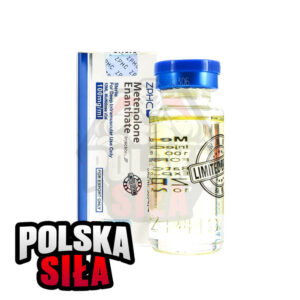 Methenolon Enanthate ZPHC (100 mg/ml - 1 fiolka)