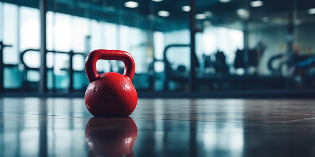 kettlebell-towel-closeup-gym-scene