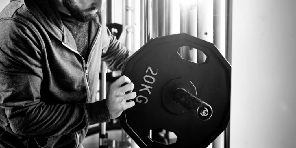 weight-training-workout-exercise