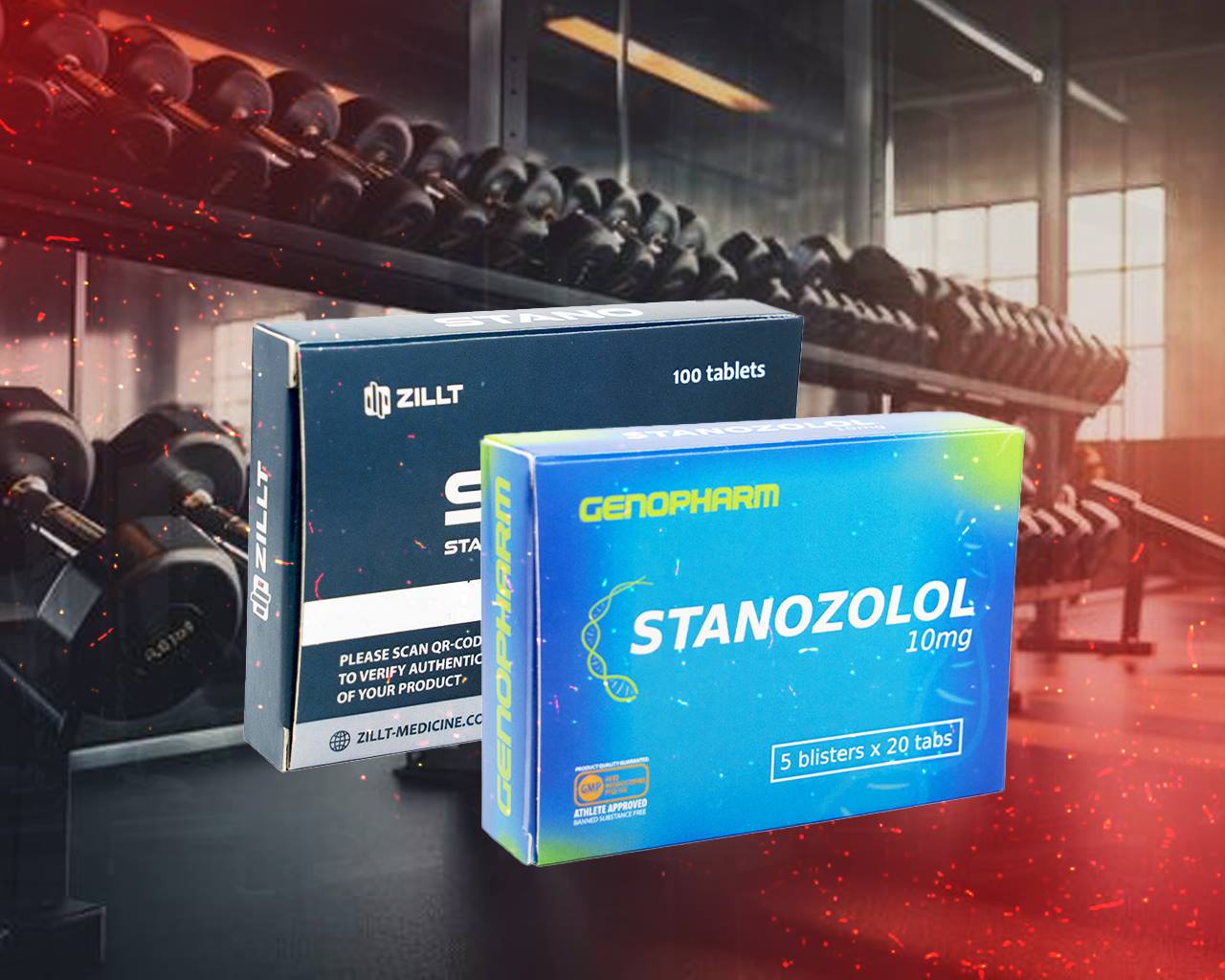Stanozolol: Czym Jest i Jakie Efekty Przynosi w Kulturystyce